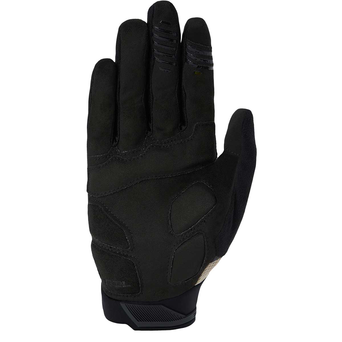 Dakine Syncline Gel Glove 2.0 in Castlerock and White